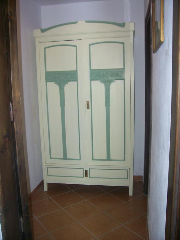 La Casa Dell'Antiquario Guest House Graniti Exterior photo